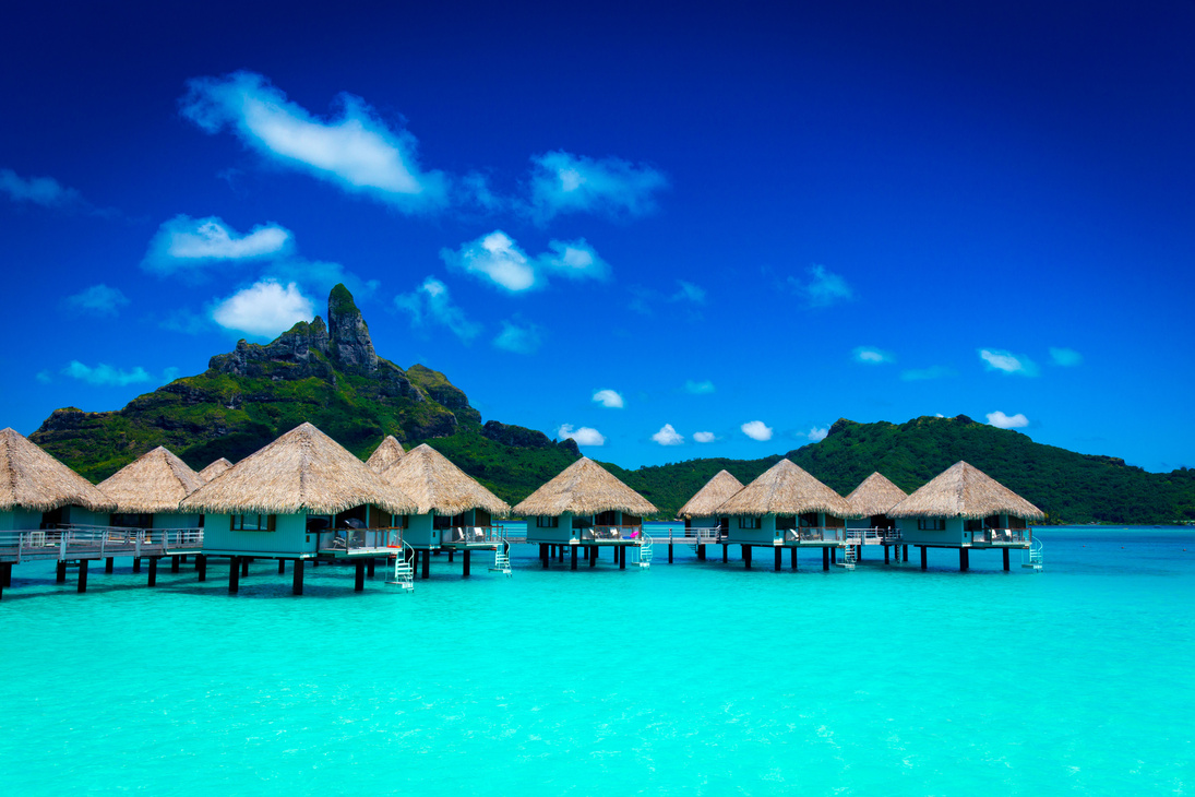 Bora Bora