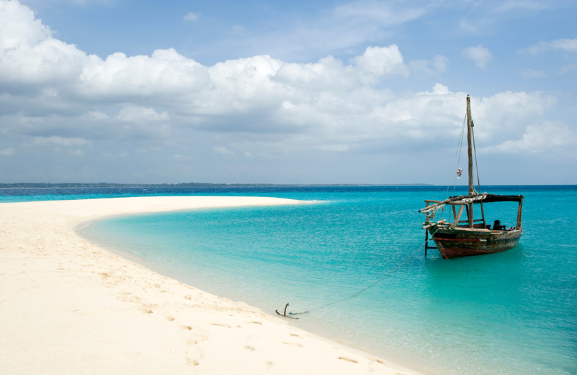 Zanzibar